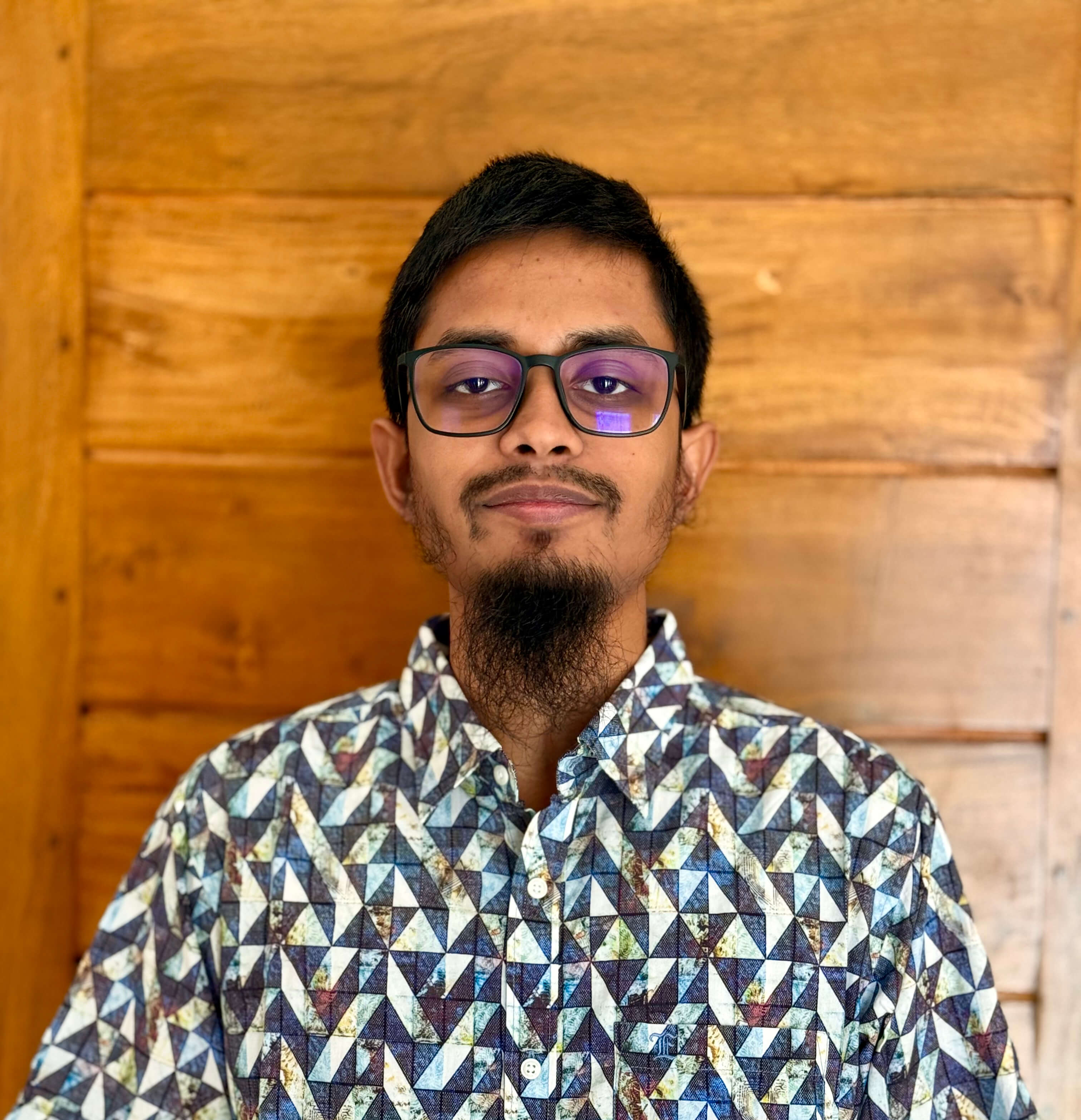 Mehedi Hasan